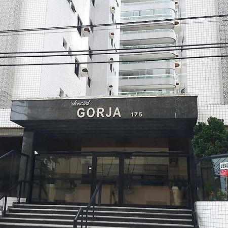 Apartamento Gorja Praia Grande  Buitenkant foto