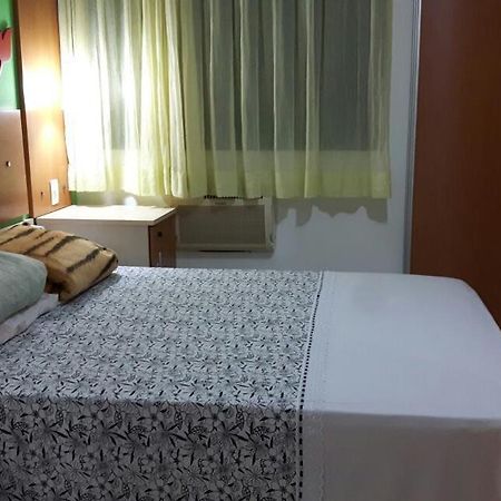Apartamento Gorja Praia Grande  Buitenkant foto