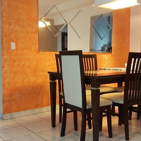 Apartamento Gorja Praia Grande  Buitenkant foto