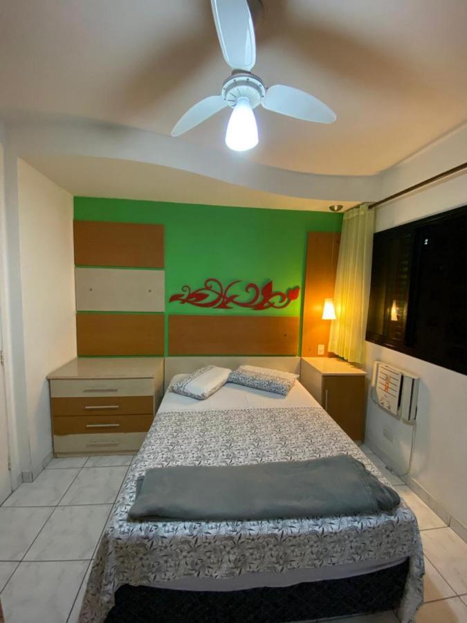 Apartamento Gorja Praia Grande  Buitenkant foto