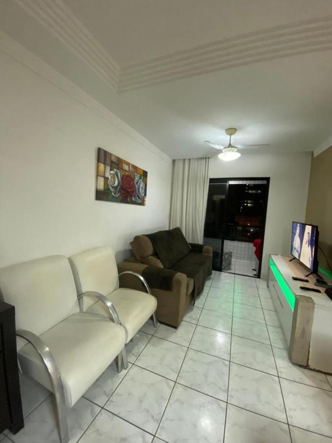 Apartamento Gorja Praia Grande  Buitenkant foto
