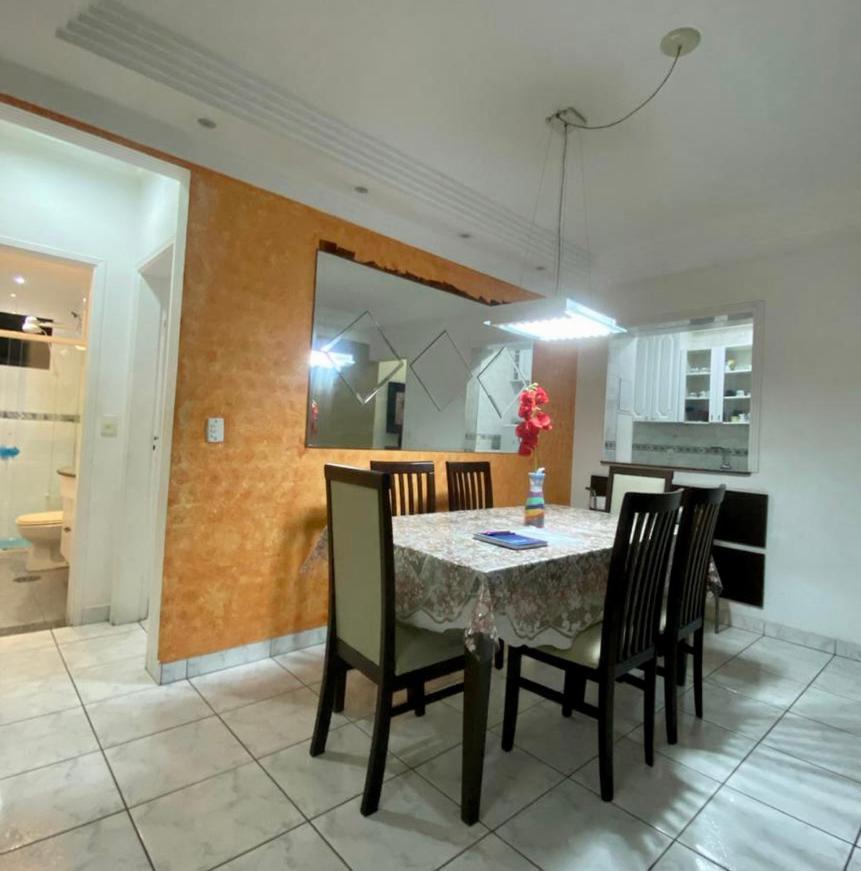 Apartamento Gorja Praia Grande  Buitenkant foto