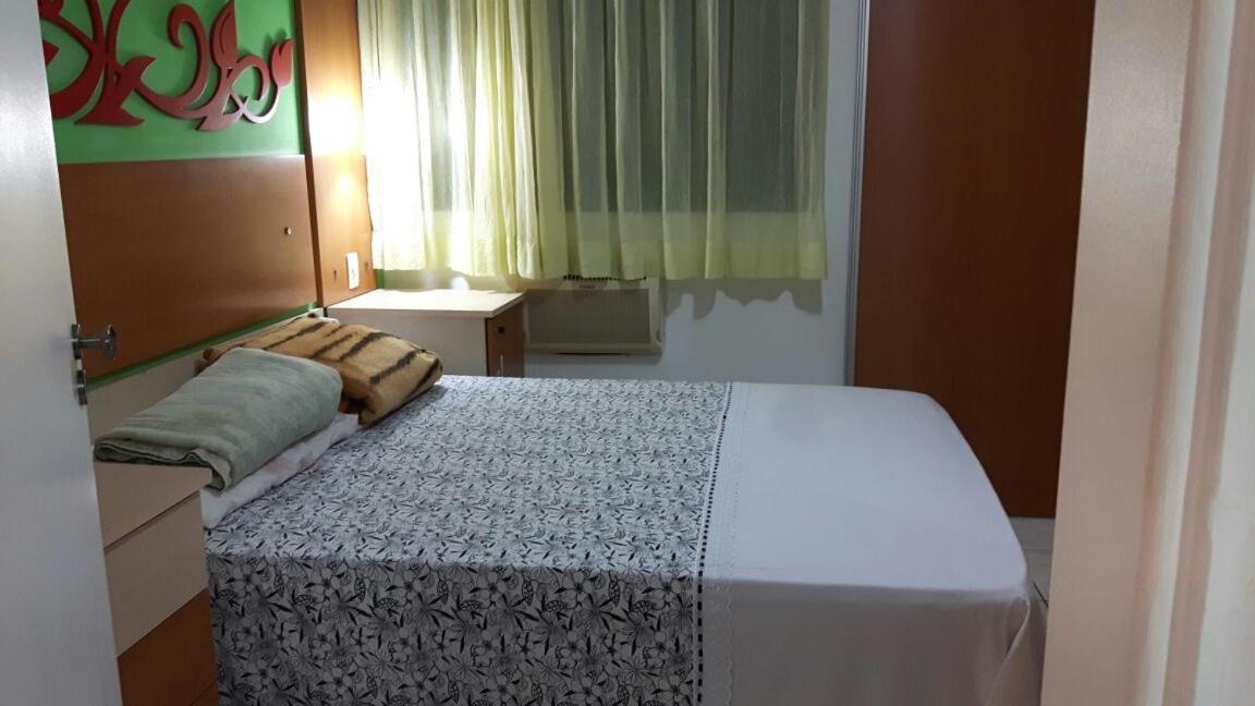 Apartamento Gorja Praia Grande  Buitenkant foto